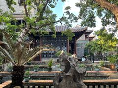 -东莞市可园博物馆