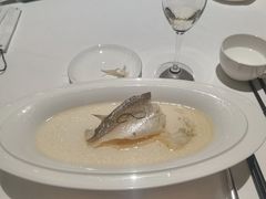 5J火腿蒸臭黄鱼-皖宴(合肥店)