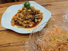 -田园印象·成都土菜院子(华阳店)