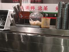 -成都你六姐·牛肉冒菜(信泰中心商场店)