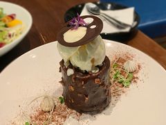 -Bistro 63 创意融合料理(广粤天地店)