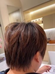 -琴美美容美发·三美会所