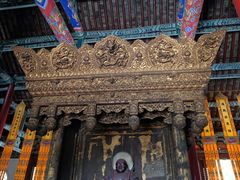 -洛阳白马寺