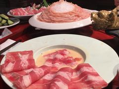 -袁老四重庆老火锅(桐梓坡店)