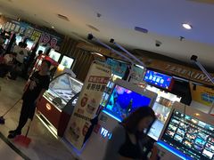 -金逸影城(大悦城IMAX激光店)