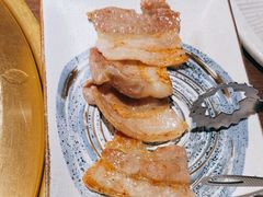 猪五花-橘焱胡同烧肉夜食(BFC外滩金融中心店)