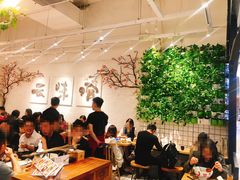 -云味馆过桥米线(皇庭广场店)