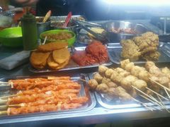 -胖姐姐油炸(海宁小区西区店)