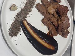-火地铁板烧(昆山万象汇店)