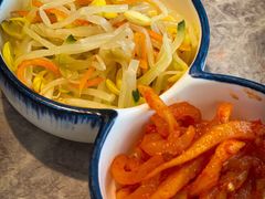 -屋里家延边朝鲜族冷面(梅林3店)