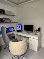 -海菲秀·飞顿牛奶光·LDM官方授权中心美轮美浣瓷感美肌