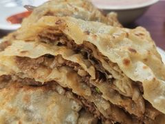 -清真永恒华威肉饼(潘家园店)