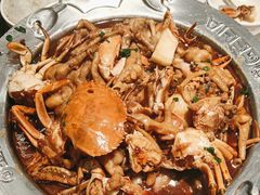 -胖哥俩肉蟹煲(湖滨银泰in77店)