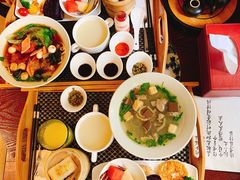 -南京夜泊秦淮君亭酒店·金陵书画院