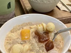 -绿小院(荔湾店)