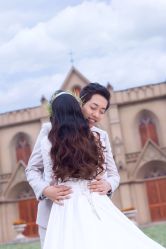 -蔚蓝映像STUDIO婚纱摄影(南稍门店)