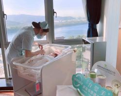 -台湾台婴美月子中心(长沙保利店)