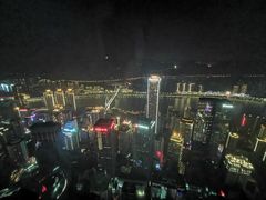 -WFC会仙楼观景台