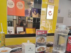 -李师傅脆肚(华强北店)