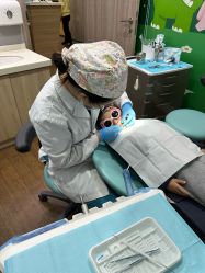 -睿宝儿科·眼科·口腔(静安大悦城门诊部)