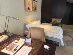 -大连中远海运洲际酒店