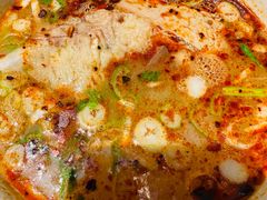 -龙鳞路第一家牛肉汤