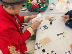 -眉州东坡·熊猫主题餐厅(枫蓝店)