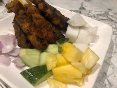 -关夫人餐厅(阳光广场店)