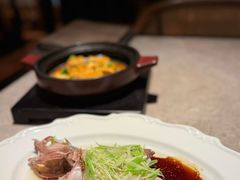 -广州文华东方酒店·江-由辉师傅主理