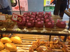 -BreadTalk面包新语·烘焙蛋糕(海珠丽影广场店)