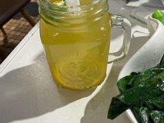 -葡珍轩冰室(虹桥机场T1店)