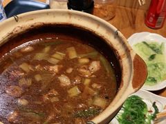 -腰子哥烤串(石佛营炫特店)