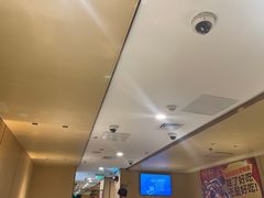 -海底捞火锅(银泰中心店)