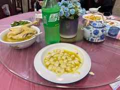 -小陆莲花蟹园农家乐(莲花岛店)