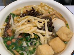 小螺莉螺蛳粉-丽丽三鲜螺蛳粉(田林路店)