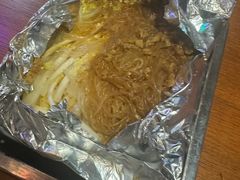 -京狮炙燥·精酿烧烤(首经贸店)