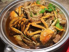 -沪小胖小龙虾(淮海中路旗舰店)