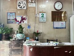 -万兴菜馆(龙华店)