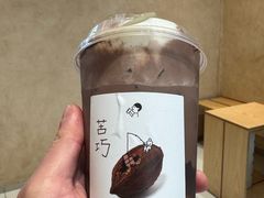 -喜茶(南昌王府井店)