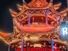-黎阳老街