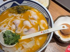 -鑫花溪牛肉米粉(景德路店)