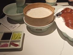 -四世同堂·京菜·烤鸭(双井店)
