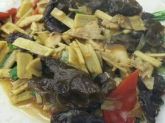 android_upload_pic-徽州美食(三十年老店)