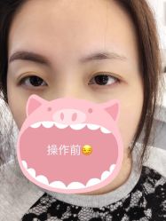点击看大图 -MIVI·纹眉半永久野生眉