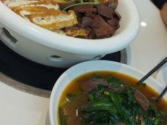 -陆记鹅庄·潮汕菜·狮头鹅(大仟里店)