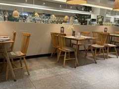 -四季餐厅(华苑店)