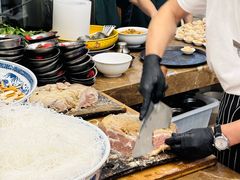-老刘家永盛斋·传统泡馍(东关南街店)