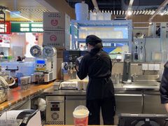 -霸王茶姬(常熟印象城店)