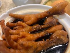 -金榜大酒店-中餐