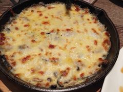 芝士焗野生菌&nbsp;-茉莉餐厅(包河万达店)